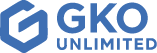 GKO Logo